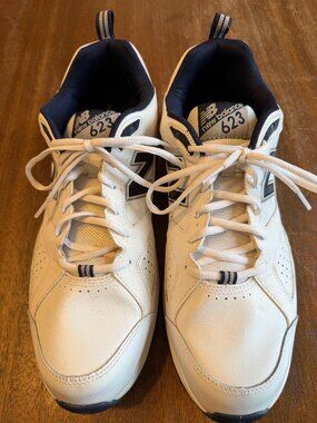 Size 15 Mens New Balance 623